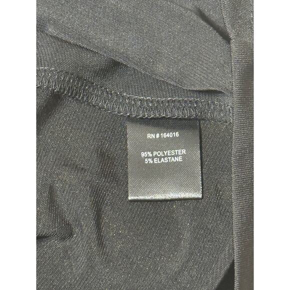 Caleesa Multi-Colored Tunic, Size S - Picture 6 of 6